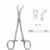 金鍾帕巾鉗  