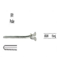 金鍾探針  J50290 15cm 直