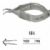 金鍾碎核鑷  