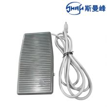 斯曼峰電(dian)動(dòng)吸(xi)引器(qi)配(pei)件：腳踏開關   圓形接頭