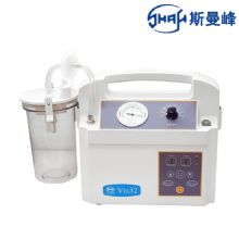 斯曼峰創傷持續引流吸(xi)引器(qi)VTS32  使用(yong)壽命長(zhang) 可(kě)長(zhang)時間連續工(gong)作(zuò)